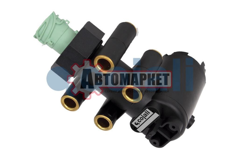 Датчик перемещения ECAS RVI AE Magnum/Midlum/Premium/Kerax/Iveco