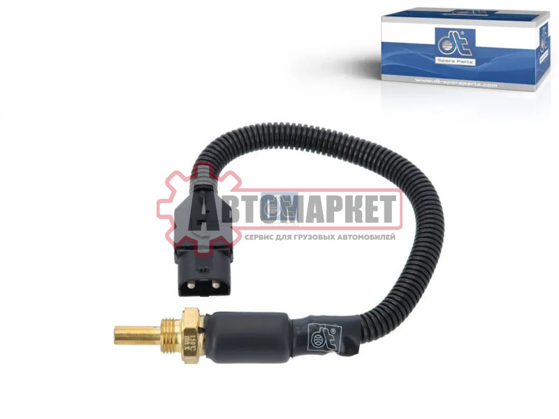 Датчик температуры \VOLVO FH12(G1), /16(G1)