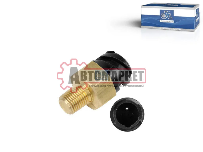 Датчик температуры 1 контакт D2866LF