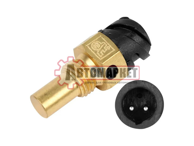 Датчик температуры 100C \MAN F90. L2000. M90/2000 D2866LF/LXF