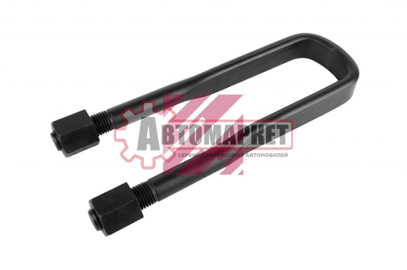 Стремянка рессоры M30*3,5*95*405 Scania 4/P/R/T серия