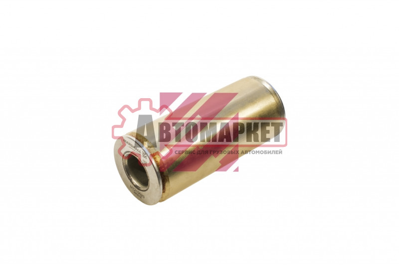 Сайлентблок рессоры (мр) 20x44.5x97/104 \RVI Maneger.Maxter.Premium