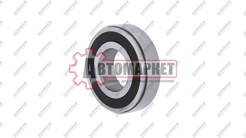 Подшипник КПП 55*116*28 MAN ZF 6S-850
