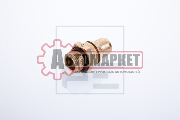 Штуцер компрессора M18x1.5! (л) SW24 L41\ Scania P/G/R/T