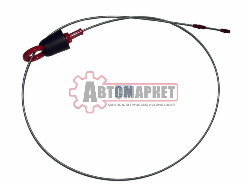 Щуп уровня масла OM501 OM541/542/941/942\MB Actros