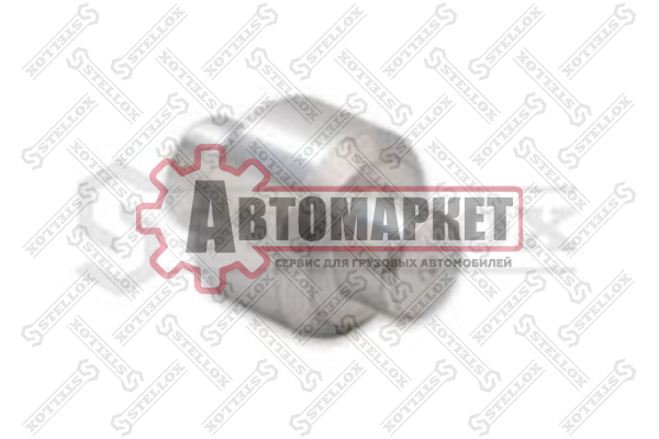 Ролик торм.колодки входит в р/к SA070.543 22/42x59 \BPW