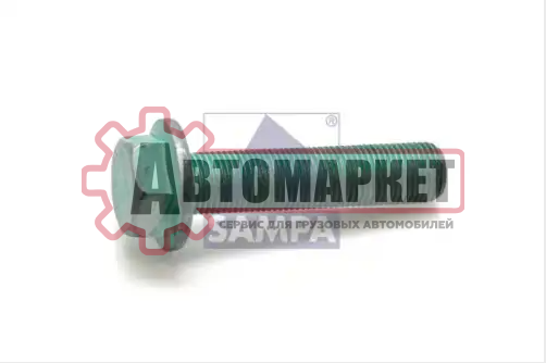 Болт флянца М16х1,5х70 - 10,9