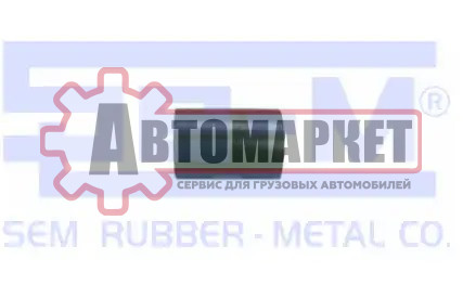 Патрубок охлаждения ретардера Scania P/G/R/T-Series, Bus F/K/N-Series