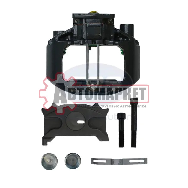 Суппорт левый Wabco PAN22-1