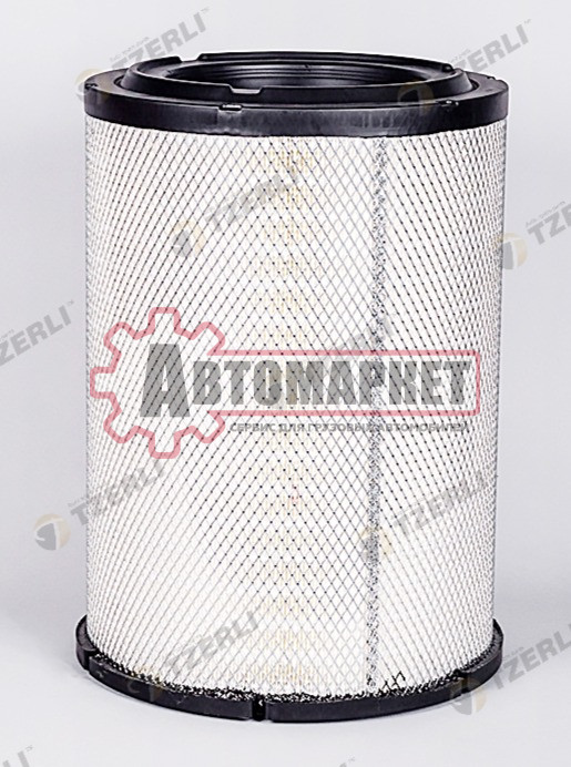 Фильтр воздушный SCANIA P/R/4-SERIES дв.DC 9/DC 11/DC-DT12