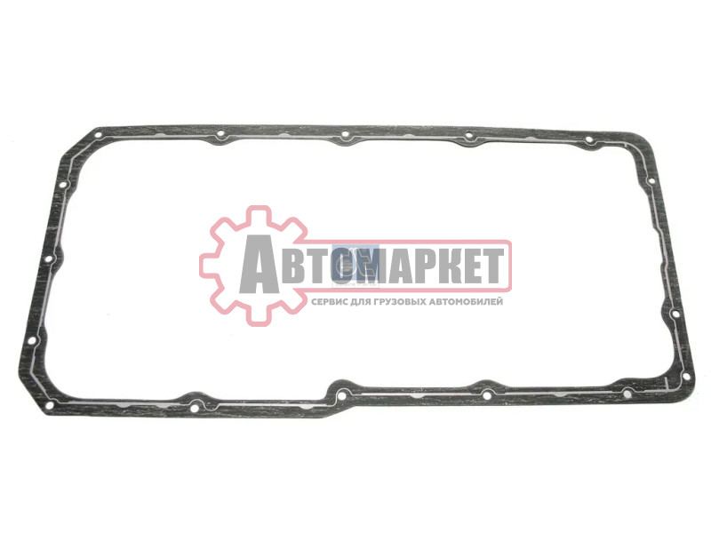 Прокладка картера (EWP) V8 1x \MAN D2538MT/D2848. MB OM402/LA Euro I/422/A/LA,4