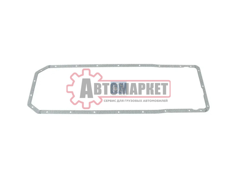 Прокладка картера (EWP) R6 (разборная 4 шт) 1x \Scania 82(1984->)/92/93 DN/DS/D