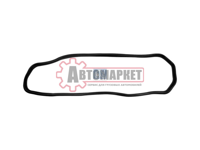 Прокладка картера (р) \Volvo FH12 D12A/C