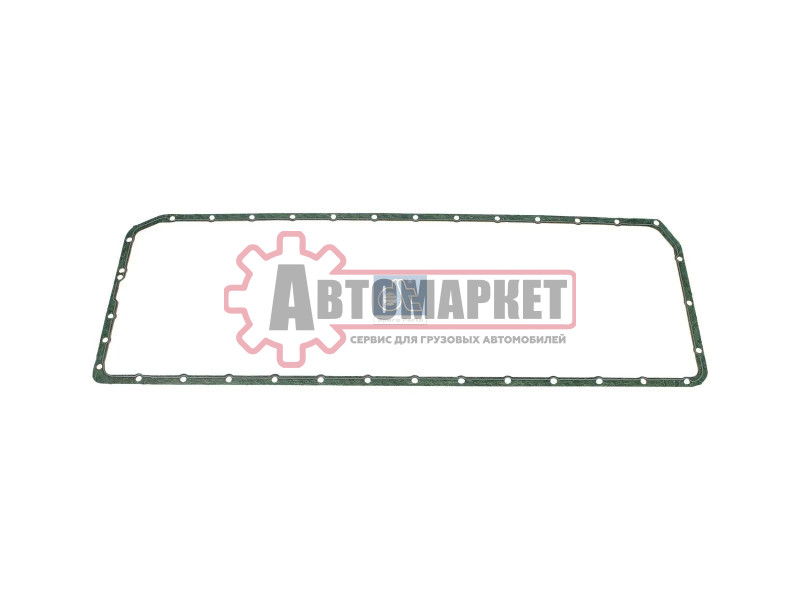 Прокладка картера двигателя OM457 LA MB Axor