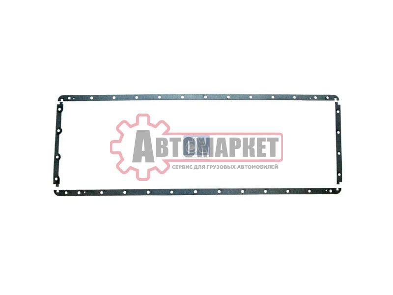 Прокладка картера картон R6 (разборн.) 1x \Scania 112/113/114 DN/DS/DSC11