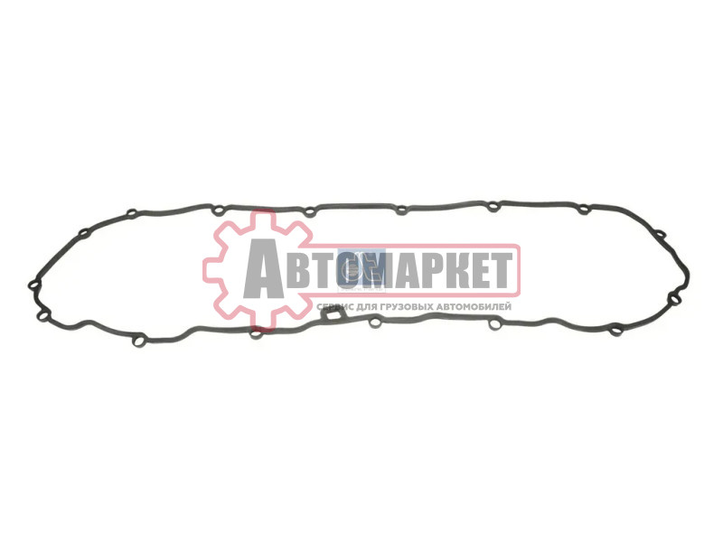 Прокладка клап крышки \DAF CF85/XF95/105XF