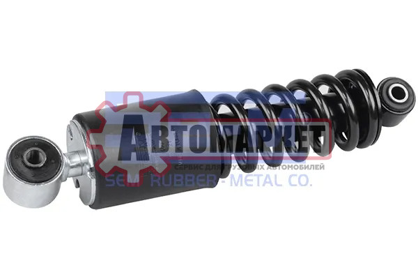 Амортизатор кабины передн. с пружиной камаз 5490 277-349 O/O 14x50