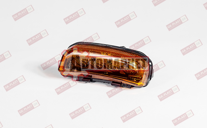 Указатель поворота правый (LED) Scania