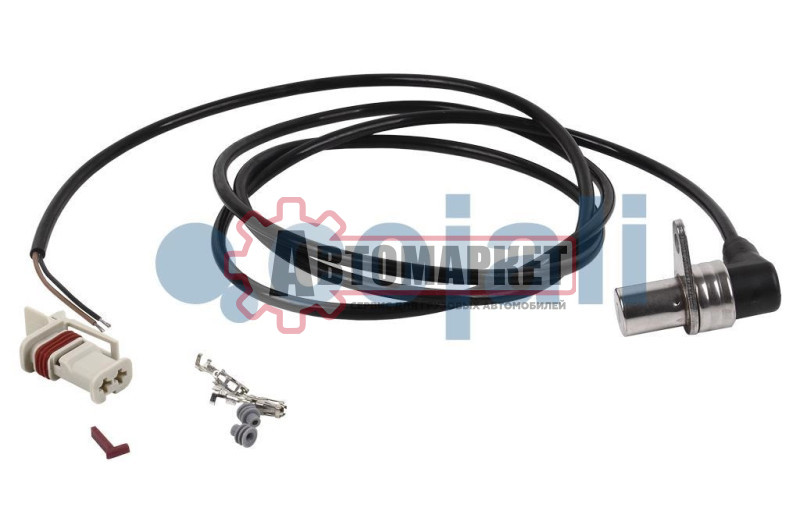 Датчик числа оборотов \Scania P/R-Series DC9/11, DC-DT12 PDE