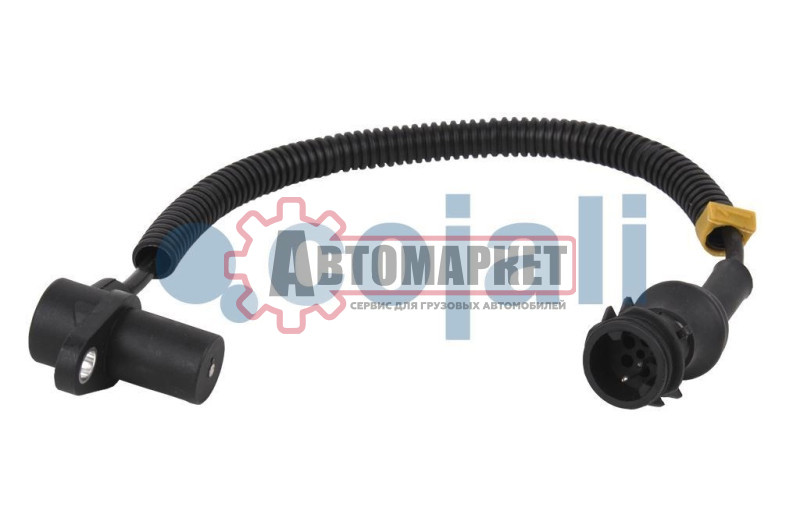 Датчик числа оборотов двигателя \MAN F/L/M/E2000 D0826/0836/2866/2876
