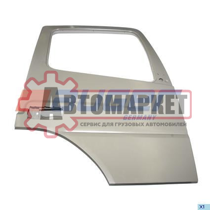 Дверь правая MB Axor