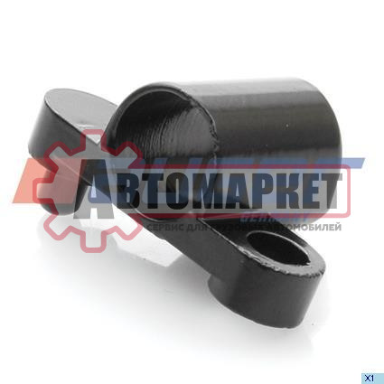 Держатель датчика ABS. м) L=39 d=18 d=8.5 \BPW ECO Plus 6.5-9t