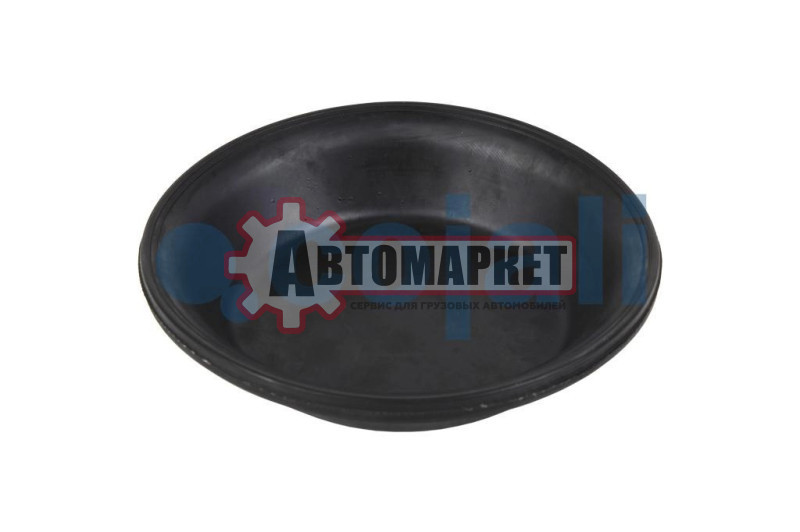 Диафрагма энергоакумулятора 16" средняя