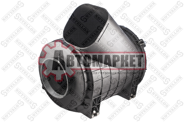 Корпус воздушного фильтра SC-4 P/R/Tсерия