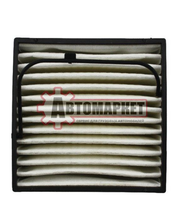 Фильтр топливный грубой очистки MAN SEPAR -2000