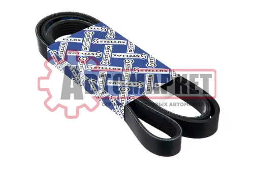 Ремень поликлиновой 6PK1703\ KAMAZ