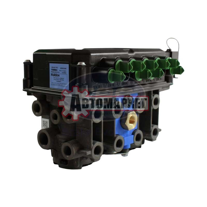 Модулятор EBS OE Haldex