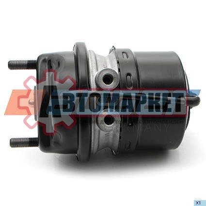 Энергоаккумулятор (дисковый тормоз) TYPE 24/16 IBV Scania P/G/R/T серия