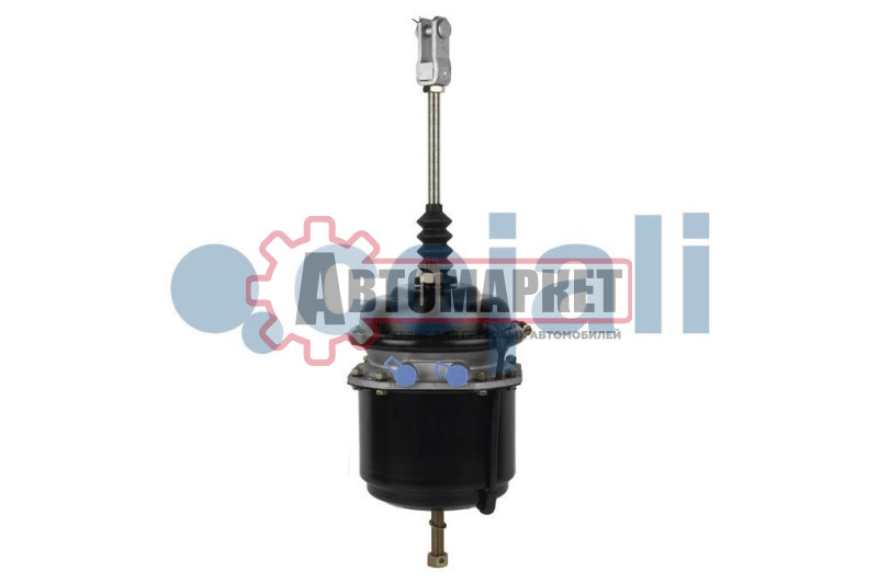Энергоаккумулятор 30/30 аналог Wabco 9253222150 MAN