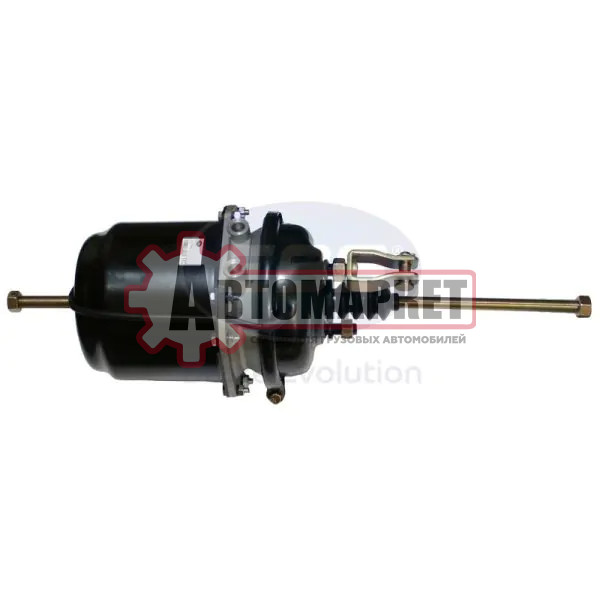 Энергоаккумулятор 30/30 аналог Wabco 9253222150 MAN