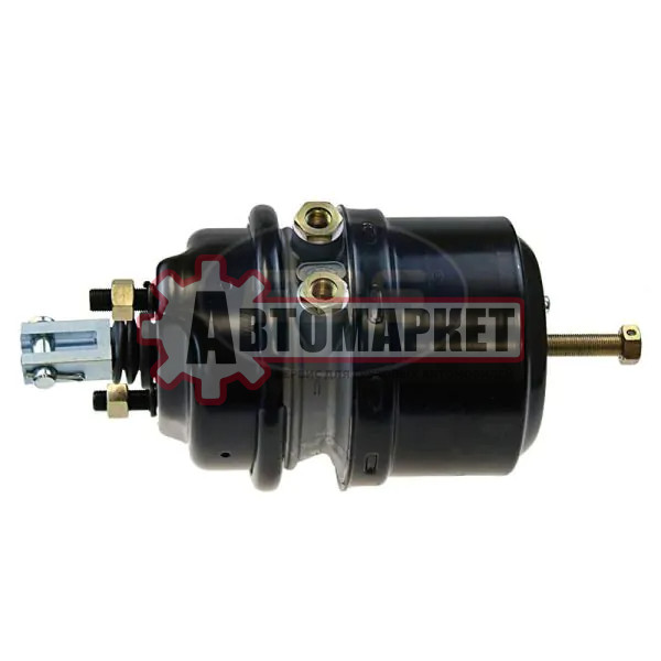 Энергоаккумулятор T24/24\Scania
