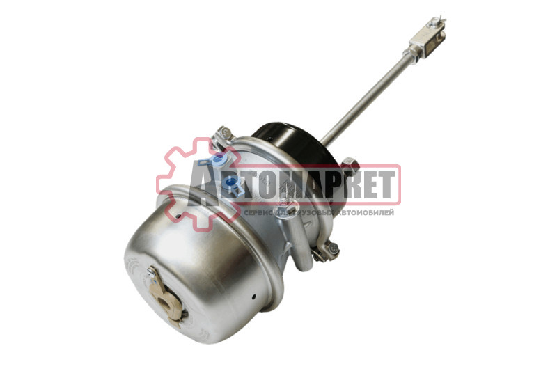 Энергоаккумулятор пружинный 24/30 M16x1.5 \SAF