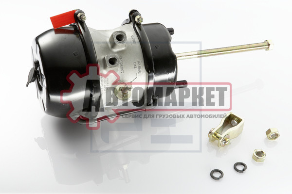 Энергоаккумулятор пружинный 24/30 M16x1.5 \SAF
