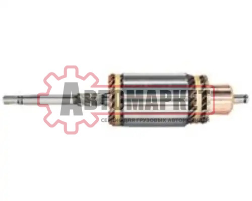 Якорь стартера =>184 059 033 для 0 001 368 … \DAF/Iveco/MAN/MB/RVI/Scania/Volvo