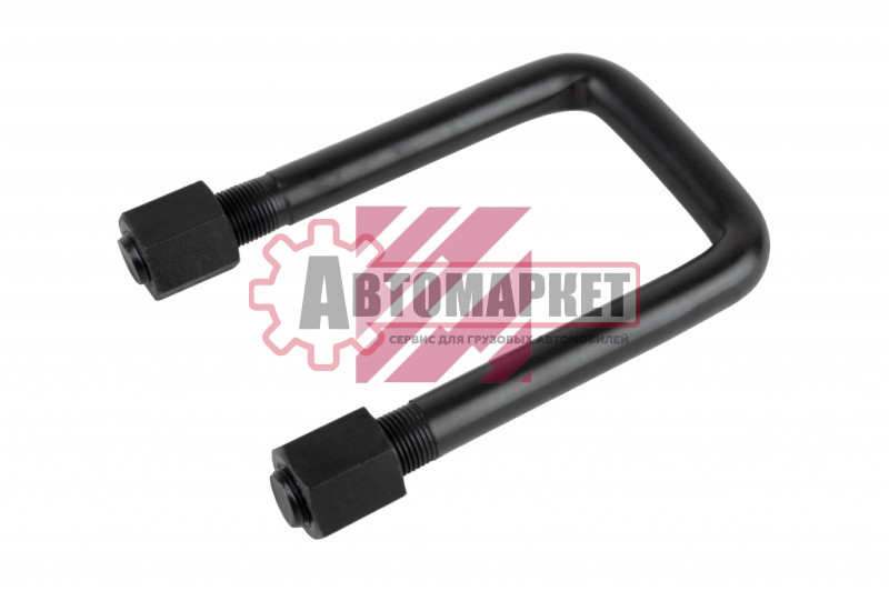 Стремянка с гайками Volvo 3987325 SA4-24-102-210/60/A