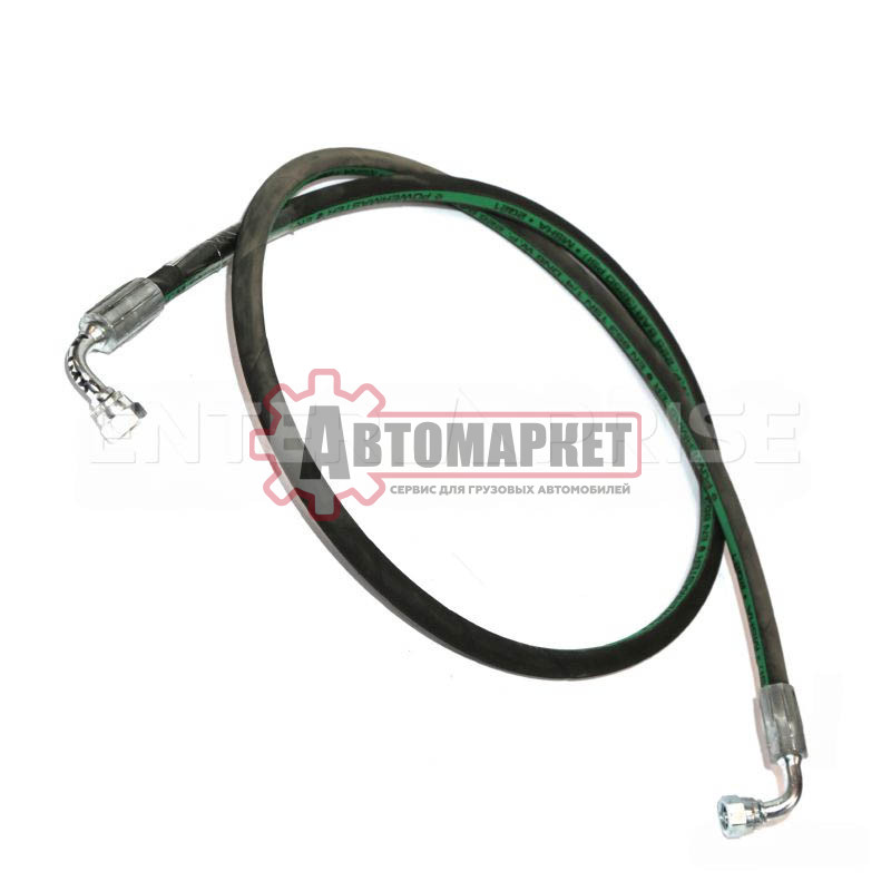 Шланг подьёма кабины Scania