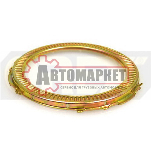 Кольцо ABS BPW