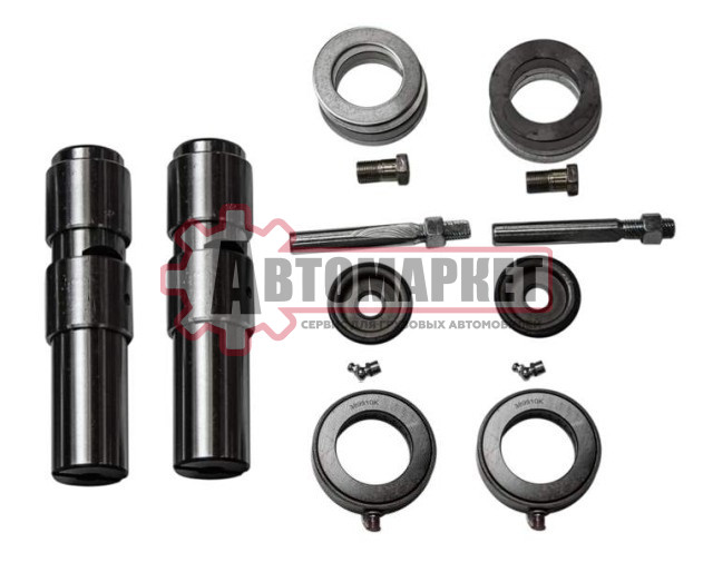 Ремкомплект шкворней на ось для FAW J7