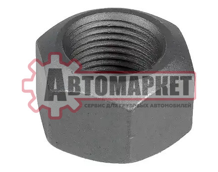 Гайка рессоры M24x2 \MB