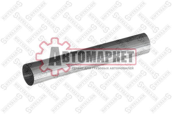 Сетка глушителя ОЦИНК. 110x1000 \MAN F90/F2000