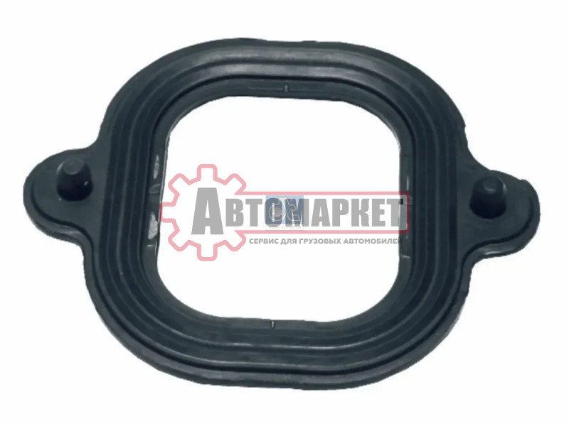 Прокладка коллектора (мр) впускн. 6x/8x\MB Actros OM501/502LA