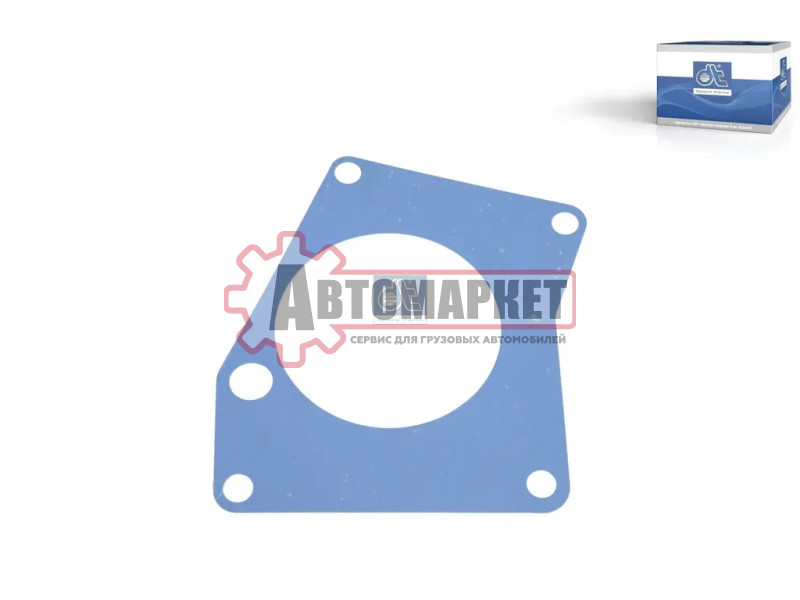 Прокладка компрессора OM460/457 MB Axor
