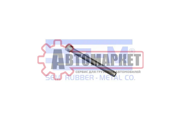Болт задней полурессоры M24*2.0*230(83) (10.9)