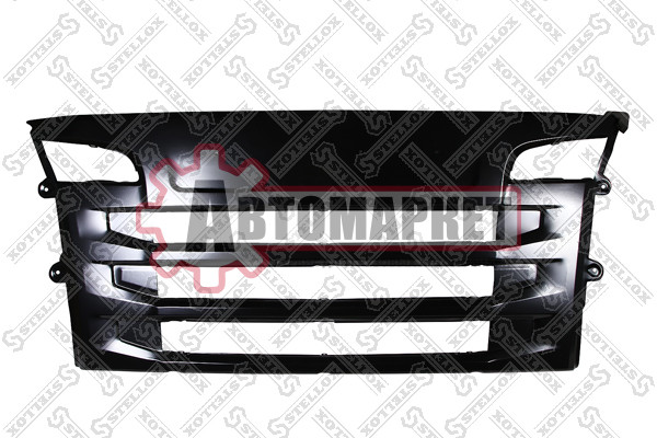 Решётка радиатора Scania