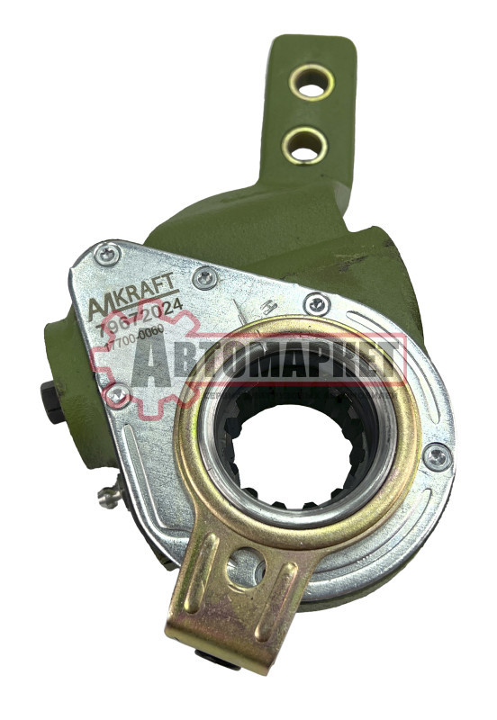 Рычаг тормозной автоматический передний левый мост Golden Dragon