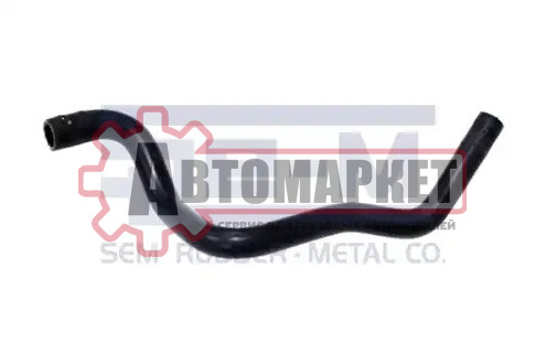 Шланг радиатора системы охлаждения Scania